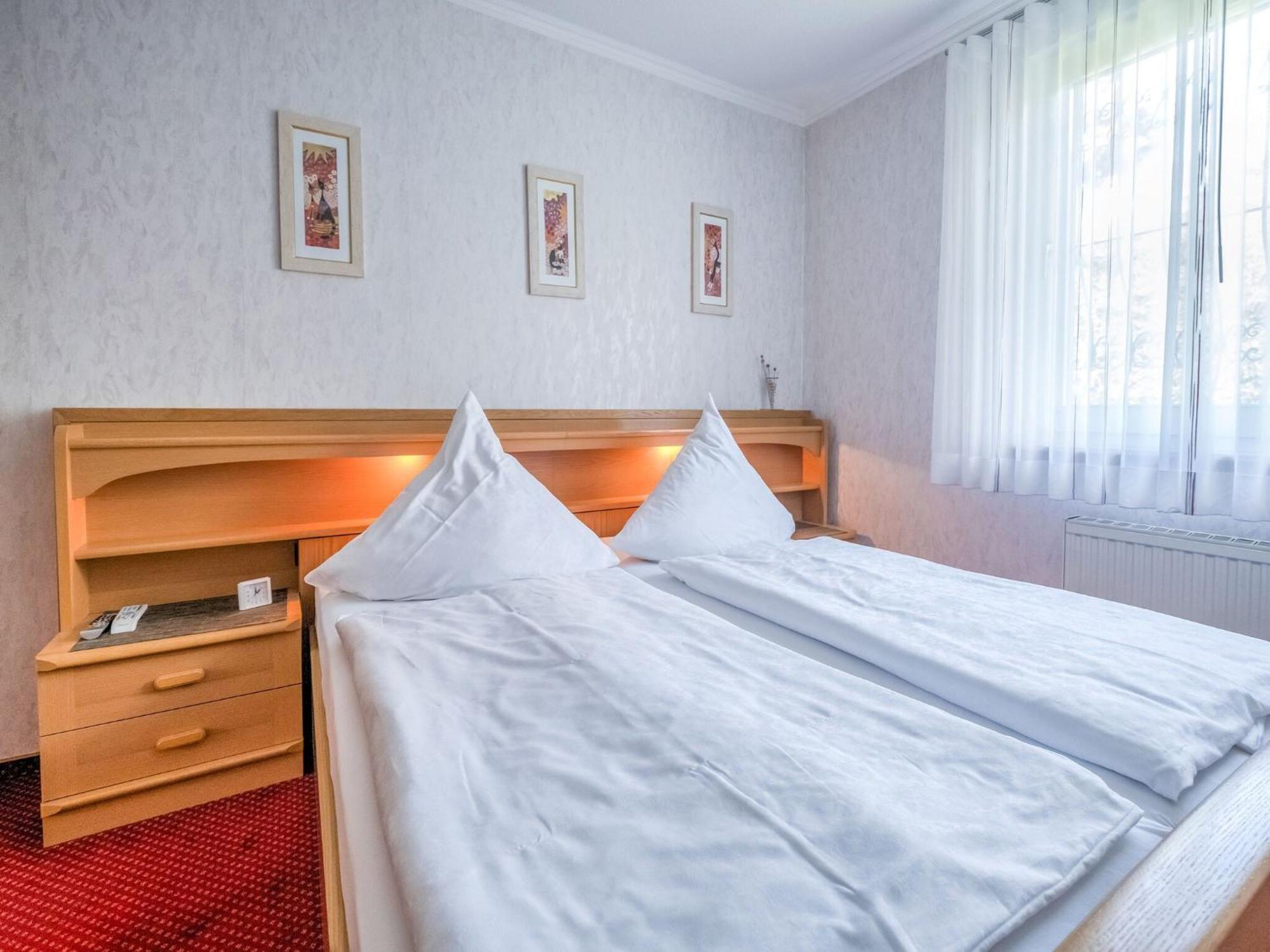 Modern Apartment In Schwalefeld With Garden Willingen  Zewnętrze zdjęcie