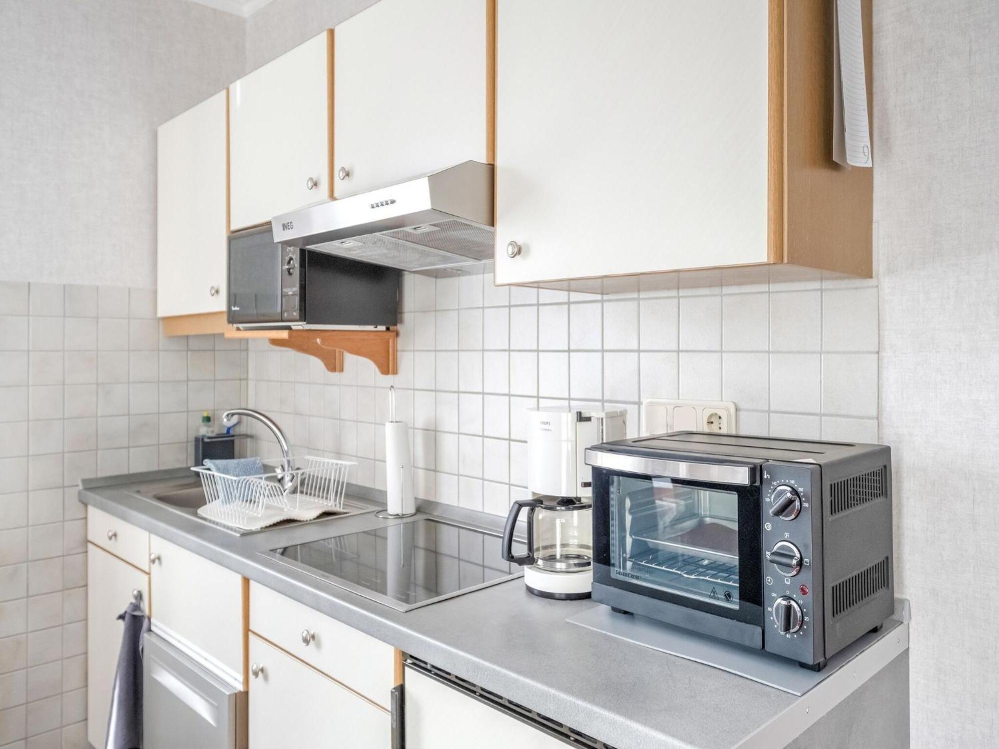 Modern Apartment In Schwalefeld With Garden Willingen  Zewnętrze zdjęcie