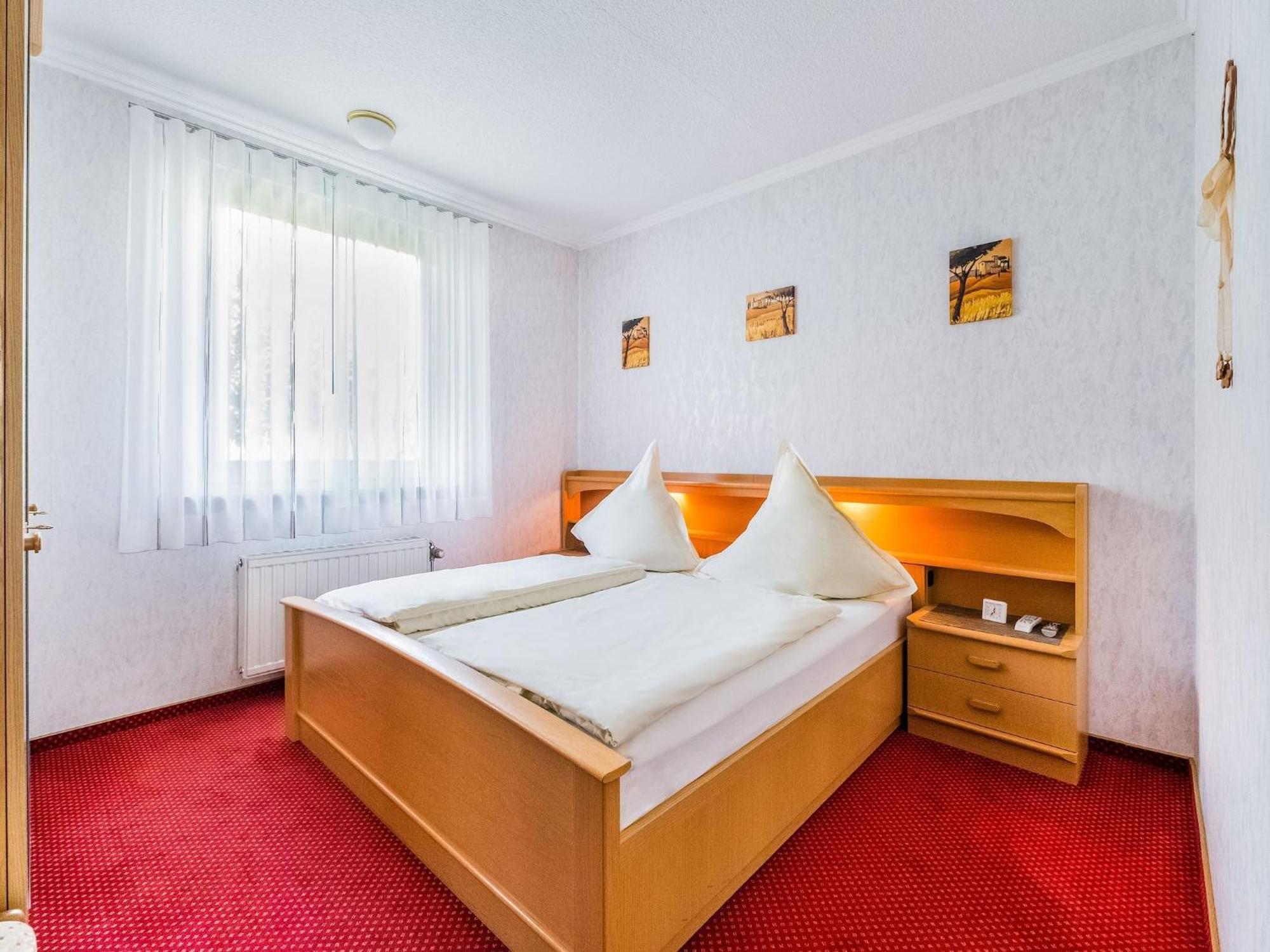 Modern Apartment In Schwalefeld With Garden Willingen  Zewnętrze zdjęcie