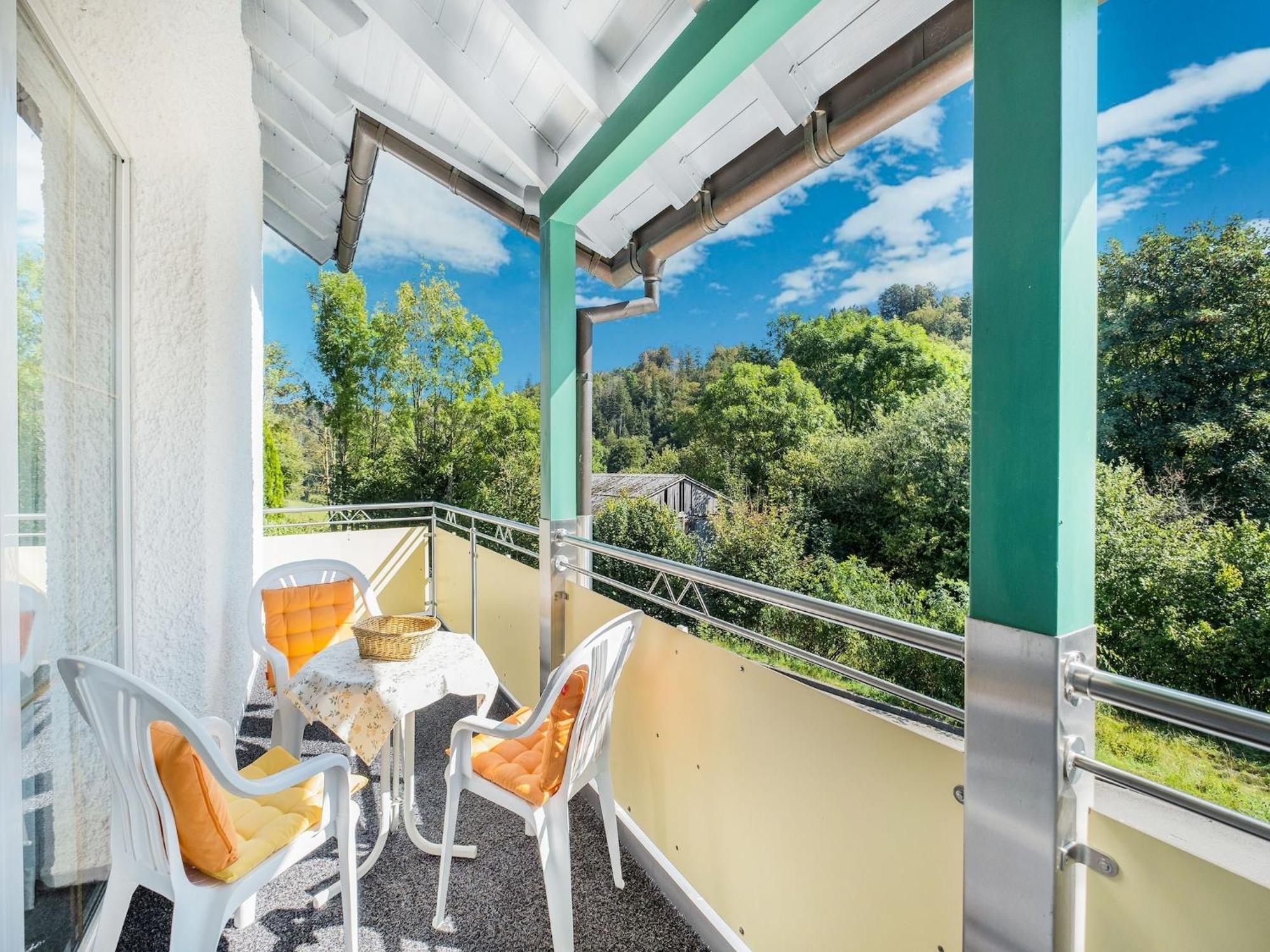 Modern Apartment In Schwalefeld With Garden Willingen  Zewnętrze zdjęcie