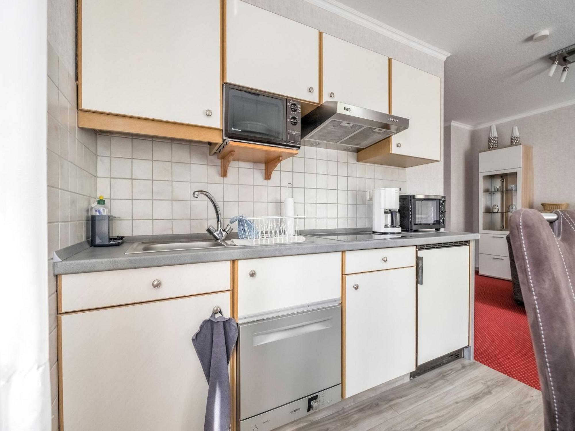 Modern Apartment In Schwalefeld With Garden Willingen  Zewnętrze zdjęcie